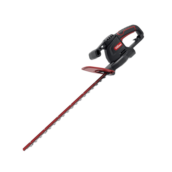 Hyper Tough 3.7-Amp 20 in. Corded Electric Hedge Trimmer HT21-401-002-02