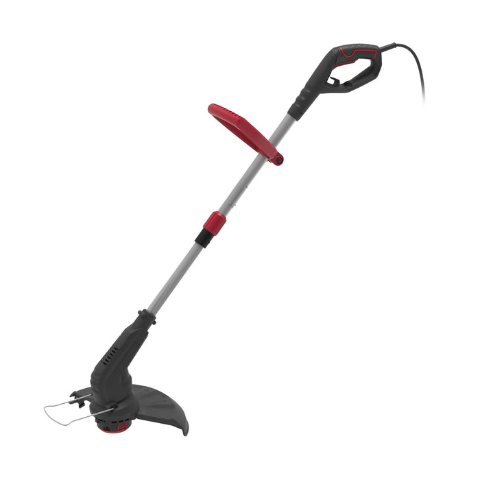 Hyper Tough 4.6-Amp 13in Electric String Trimmer HT21-401-002-04 [NEW]