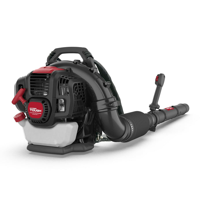 Hyper Tough 2 Cycle 53cc Backpack Blower for Lawn Care