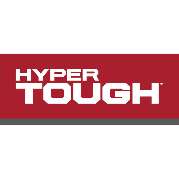 Hyper Tough 150 mph at 400 CFM 26cc 2-Cycle Engine Gas Blower/Vacuum