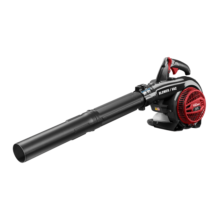 Hyper Tough 150 mph at 400 CFM 26cc 2-Cycle Engine Gas Blower/Vacuum