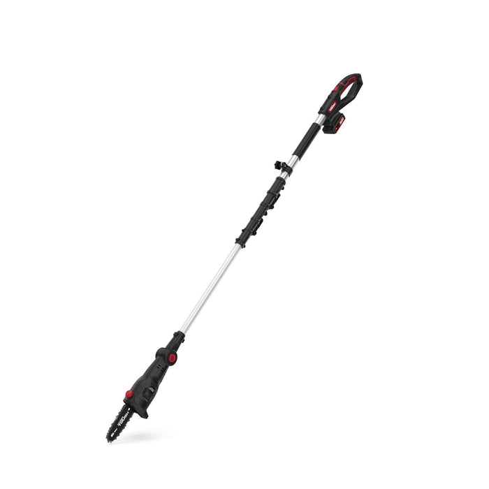 Hyper Tough 20V Max Cordless Pole Saw, HT14-401-003-07