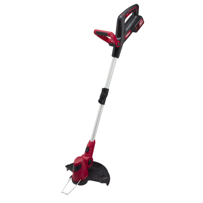 Hyper Tough 20V MAX Cordless 13-inch String Trimmer, HT21-401-003-03