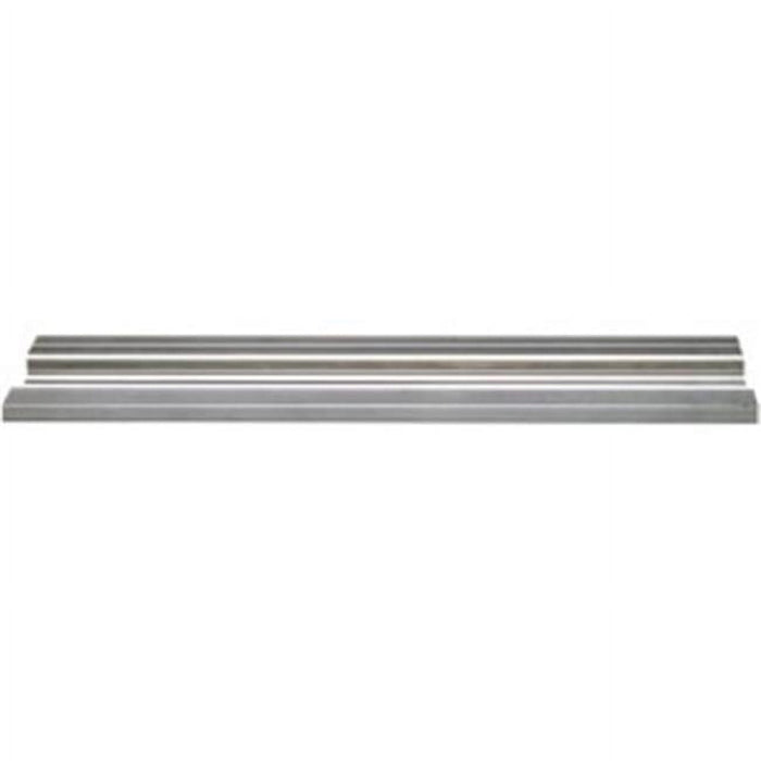 Quantum Storage Systems QVTRK V-Groove Floor Track