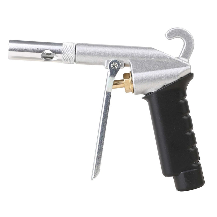 Hyper Tough High Performance Aluminum Venturi Blow Gun