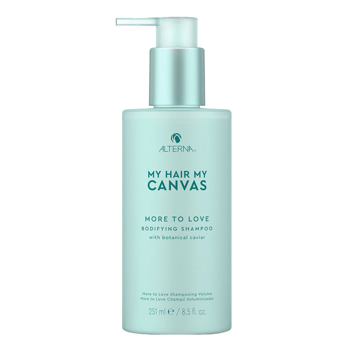 Alterna Шампунь Мy Hair My Canvas More To Love