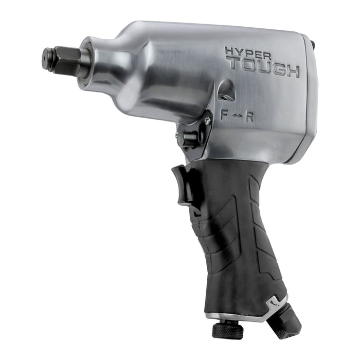 Hyper Tough 1/2 in. Square Drive Aluminum Pneumatic Impact Wrench