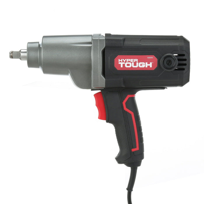 Hyper Tough 7.5A Impact Wrench, 120 Volts, New Condition