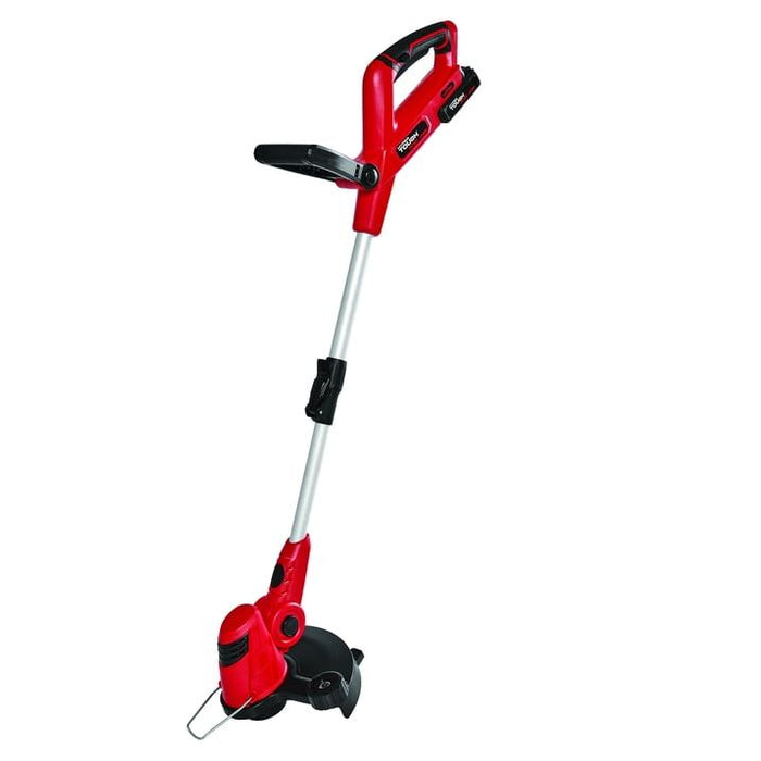 Hyper Tough 20V MAX Cordless 12-inch String Trimmer, HT19-401-003-06