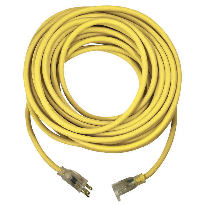 Hyper Tough 12/3 Heavy Duty 100-foot Extension Cords