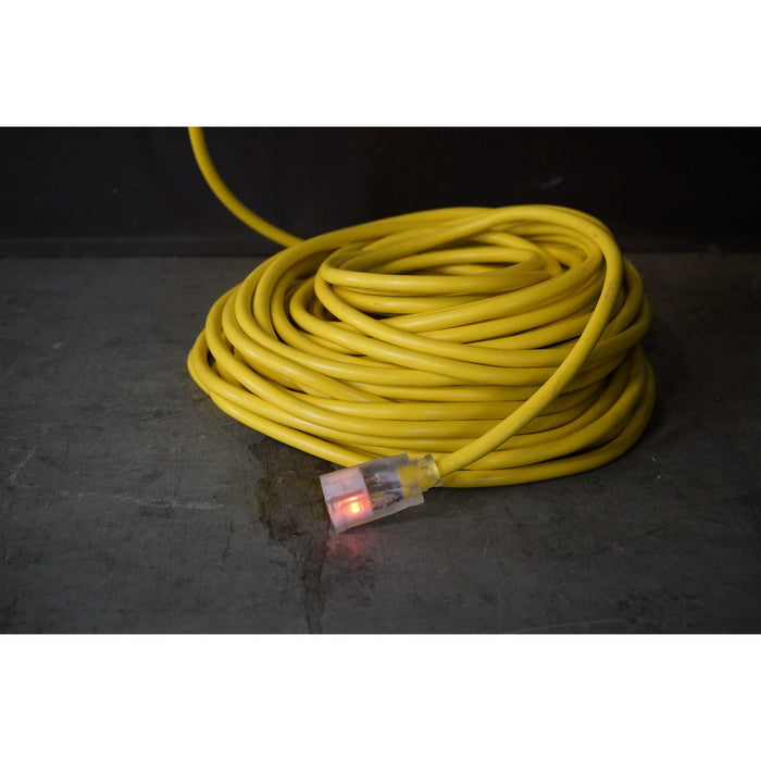 Hyper Tough 100 foot Extension Cord 12/3