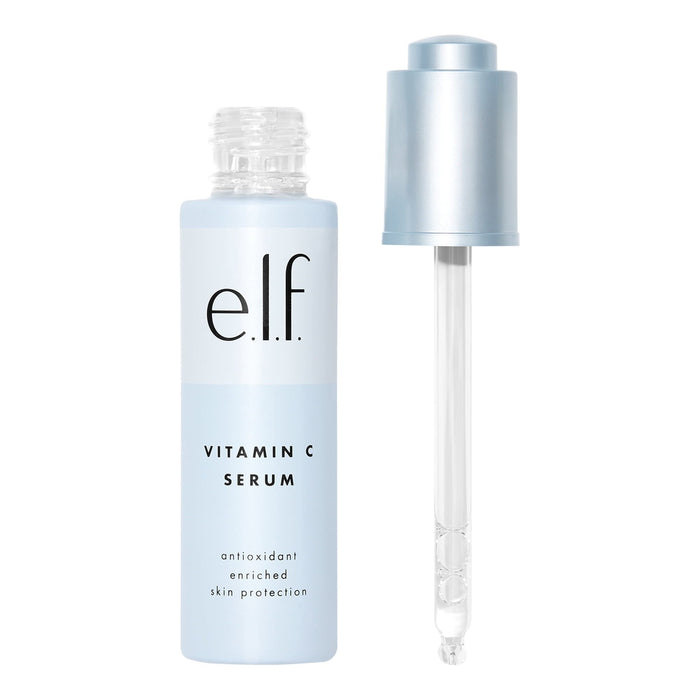 e.l.f. SKIN Vitamin C Serum, 0.95 fl oz