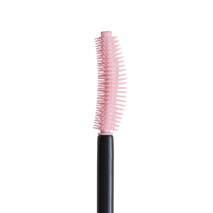 e.l.f. Lash 'N Roll Mascara, Pitch Black, 0.32 oz