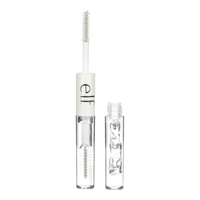 e.l.f. Clear Brow & Lash Mascara, 0.08 fl oz