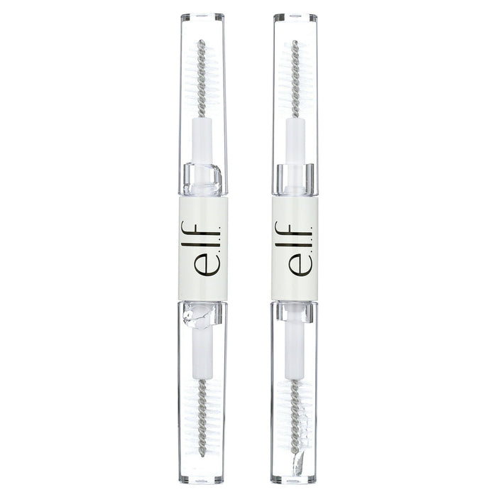 e.l.f. Clear Brow & Lash Mascara Set of 2