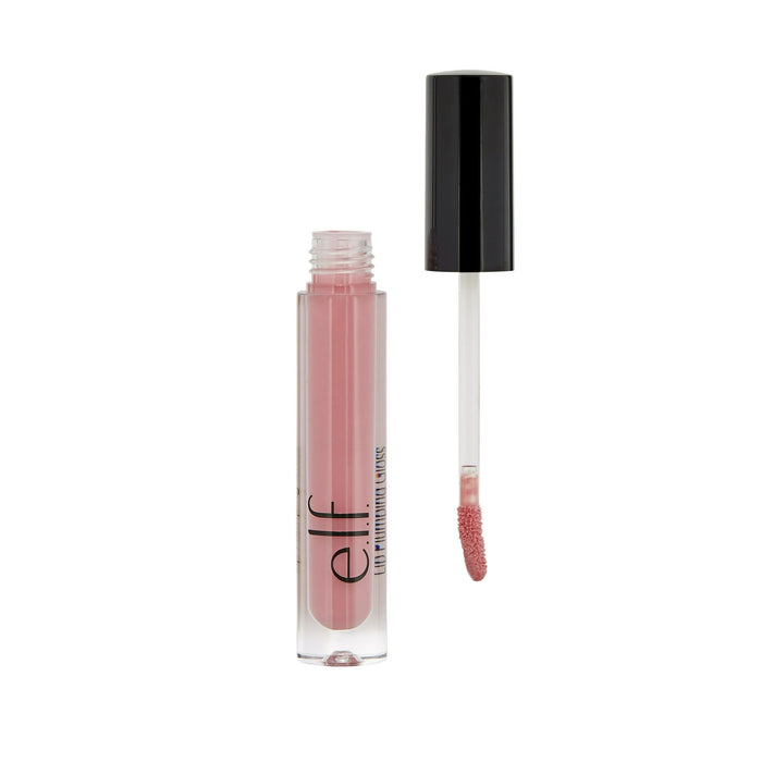 e.l.f. Lip Plumping Gloss, Sparkling Ros¨¦, 0.09 fl oz