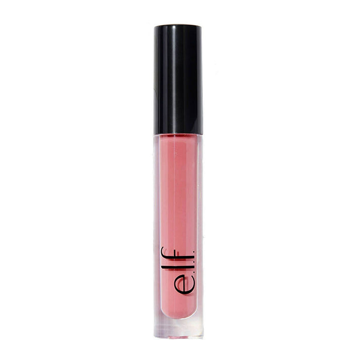 e.l.f. Lip Plumping Gloss, Sparkling Ros¨¦, 0.09 fl oz