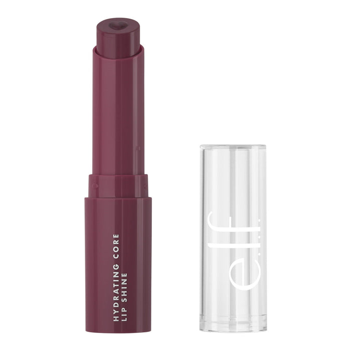 e.l.f. Hydrating Core Lip Shine, Delightful