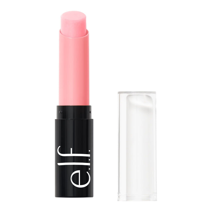 e.l.f. Lip Exfoliator, Strawberry, 0.1 oz