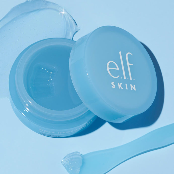 e.l.f. SKIN Holy Hydration! Lip Mask, 0.15 oz