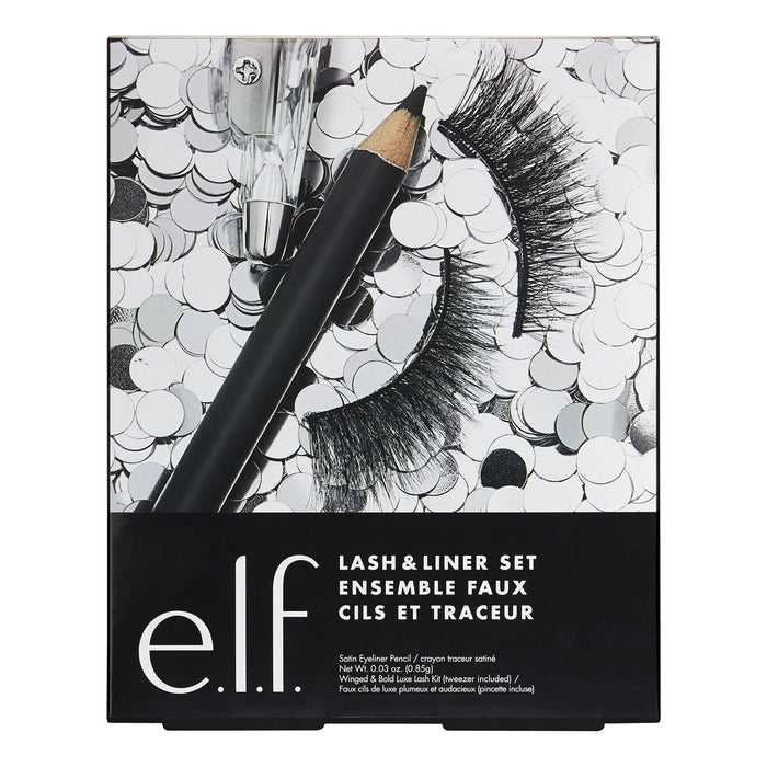 elf Cookies & Dreams Lip Gloss