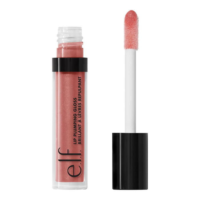 e.l.f. Lip Plumping Gloss, Sweet Talker, 0.10 fl oz