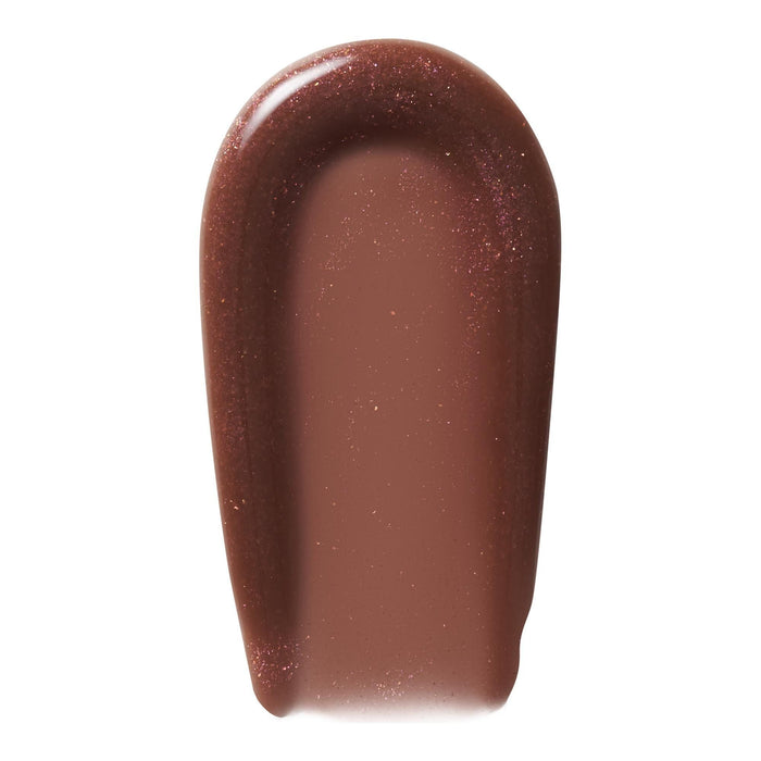 e.l.f. Lip Plumping Gloss, Chocolate Glaze, 0.10 fl oz