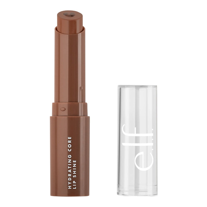 e.l.f. Hydrating Core Lip Shine, Blissful