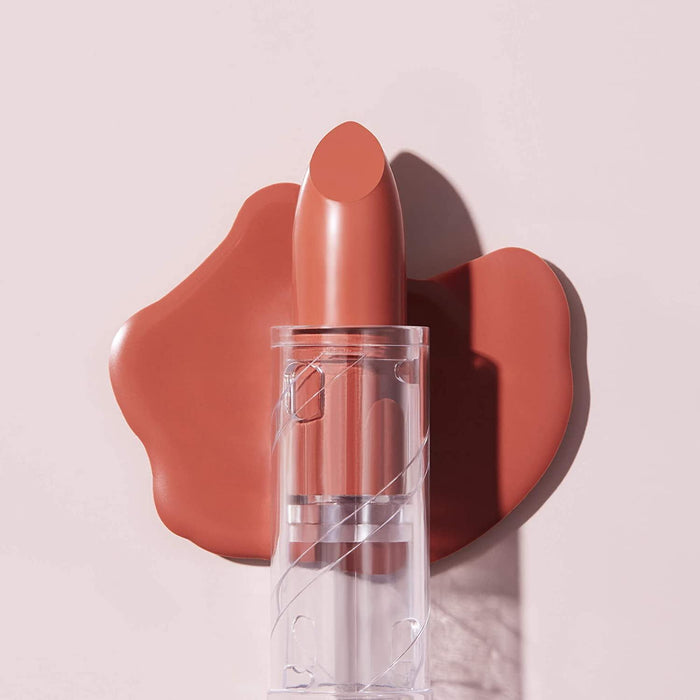 e.l.f. SRSLY Satin Lipstick, Nectar