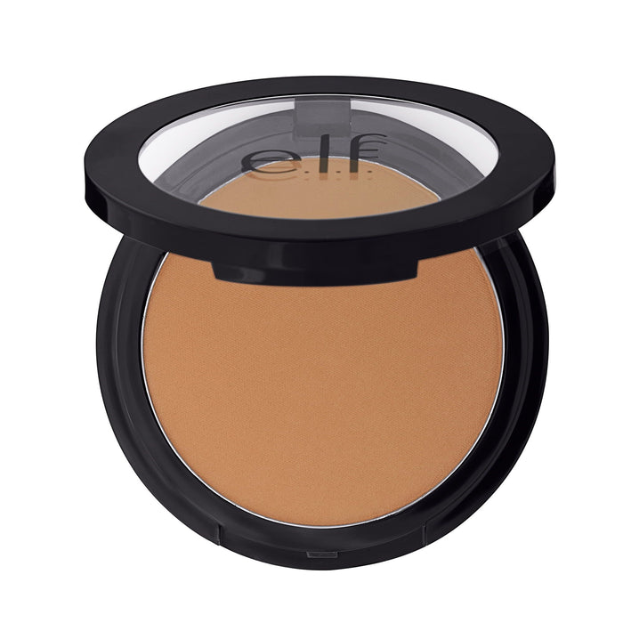 e.l.f. Primer-Infused Bronzer, Forever Sunkissed