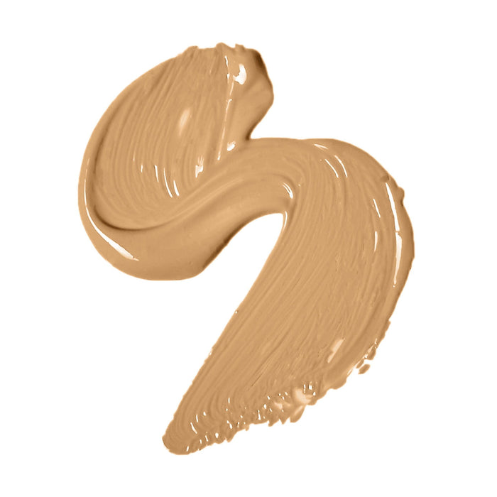 e.l.f. Hydrating Camo Concealer, Deep Chestnut