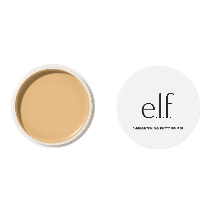 e.l.f. C-Brightening Putty Primer, 0.74 oz