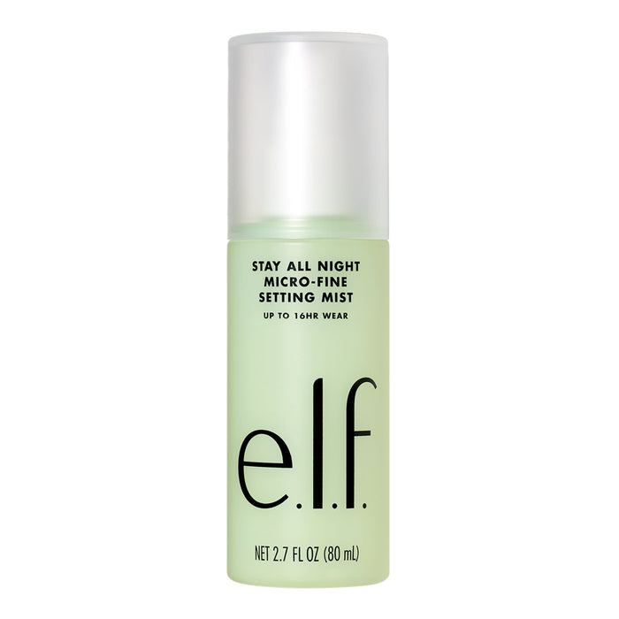 e.l.f. Cosmetics Porless Putty Primer + Stay All Night Micro-Fine Setting Mist Duo