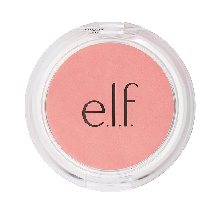 e.l.f. Blush, Blushing