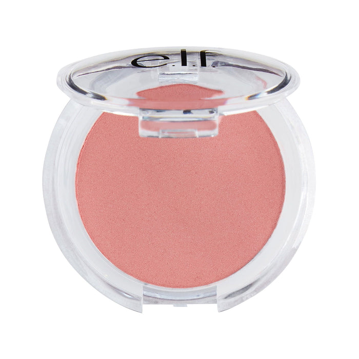 e.l.f. Blush, Blushing