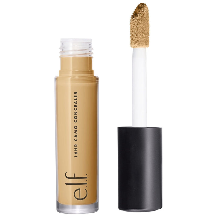 e.l.f. Cosmetics 16HR Camo Concealer, Medium Peach