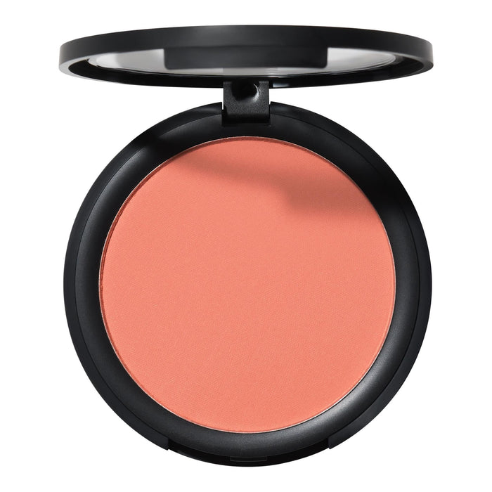 e.l.f. Primer-Infused Matte Blush, Always Fresh, 0.35oz