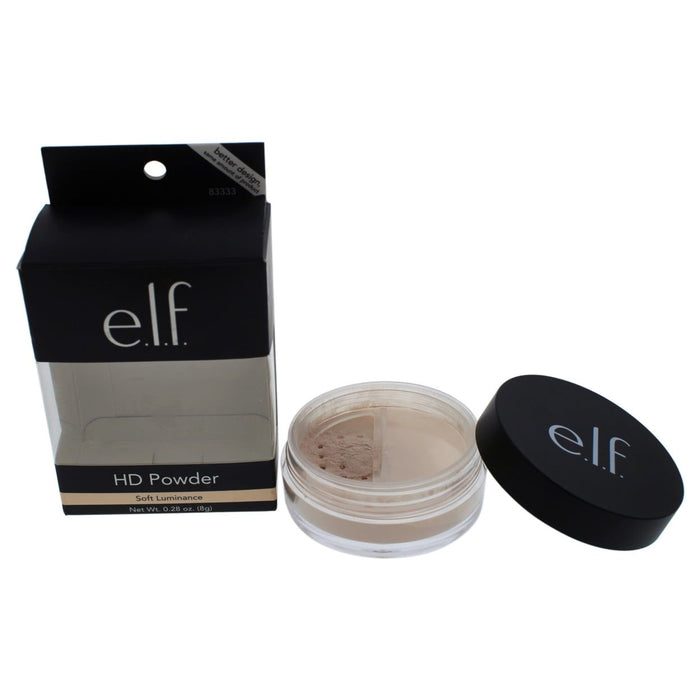 e.l.f. HD powder, Soft Luminance 0.28 oz