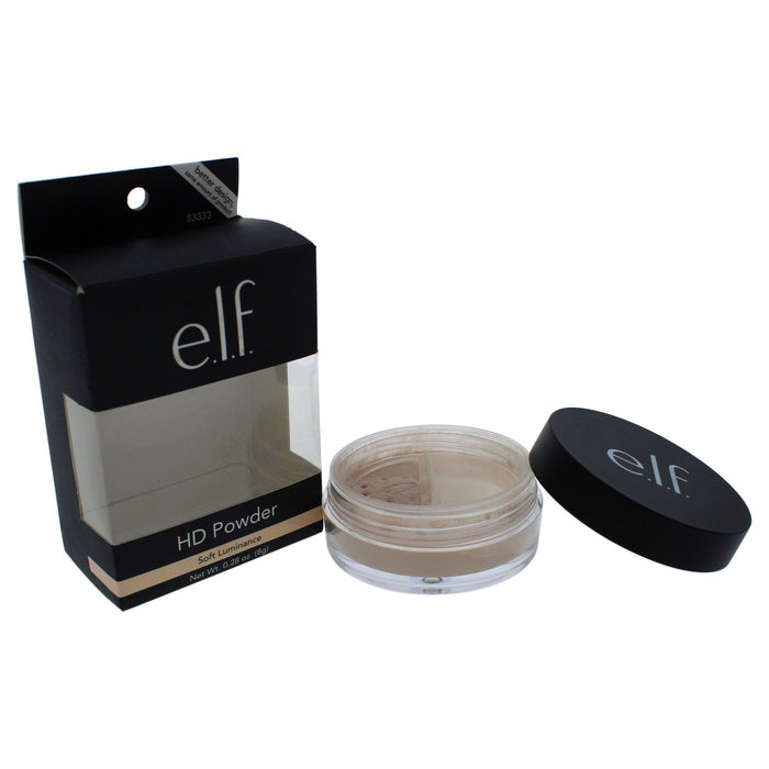 e.l.f. HD powder, Soft Luminance 0.28 oz