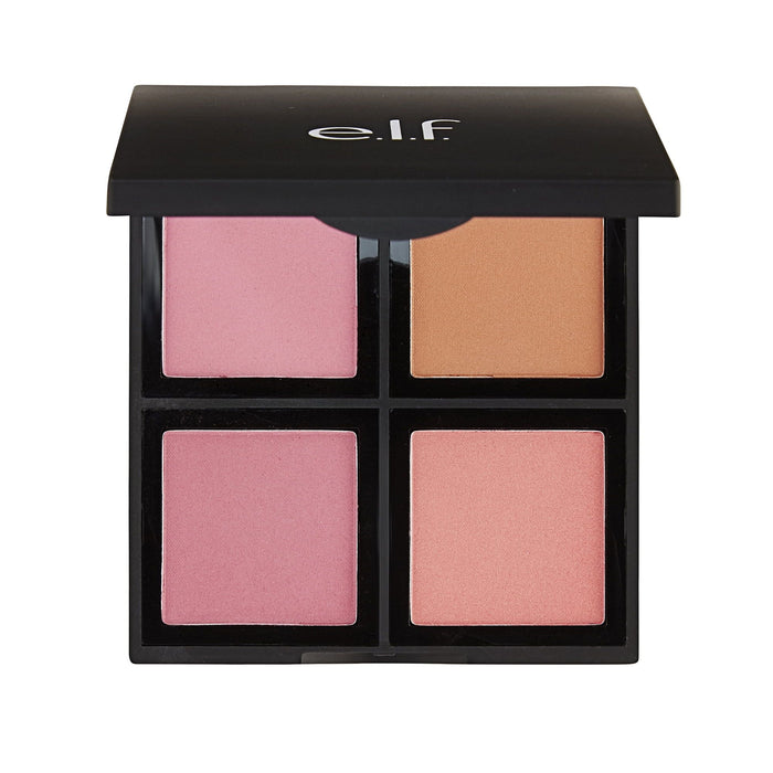 e.l.f. Powder Blush Palette, Light