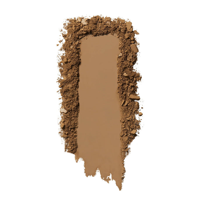 e.l.f. Camo Powder Foundation, Medium 330 W