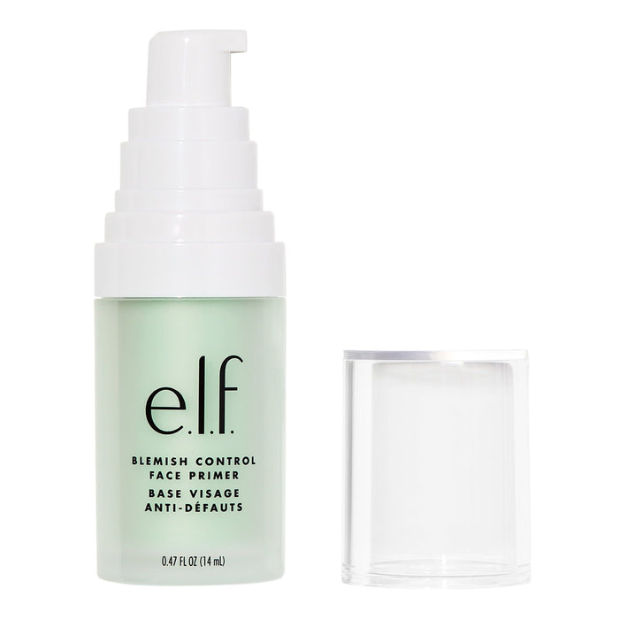 e.l.f. Blemish Control Face Primer, Small, 0.47 oz