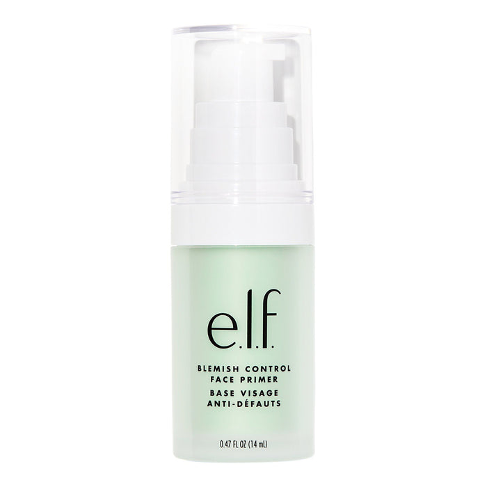 e.l.f. Blemish Control Face Primer, Small, 0.47 oz