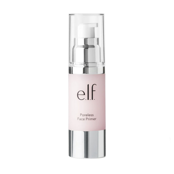 e.l.f. Poreless Face Primer, Large, 1.01 fl oz