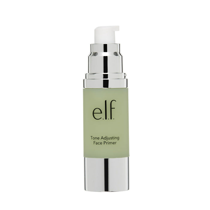 e.l.f. Tone Adjusting Face Primer, Large, 1.01 fl oz