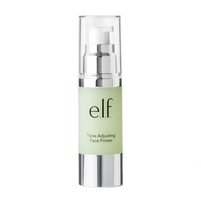 e.l.f. Tone Adjusting Face Primer, Large, 1.01 fl oz