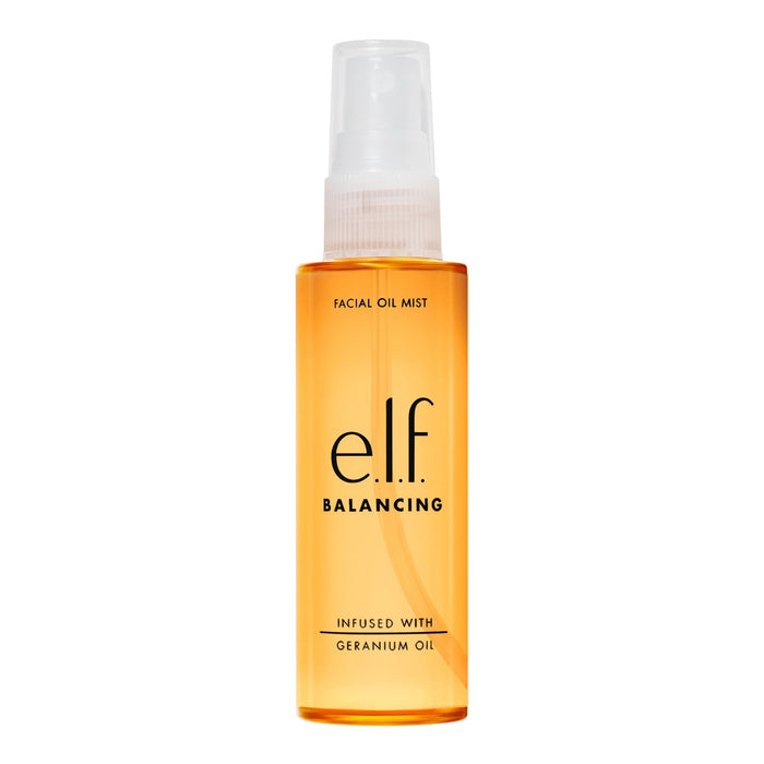 e.l.f. Facial Oil Mist, Balancing