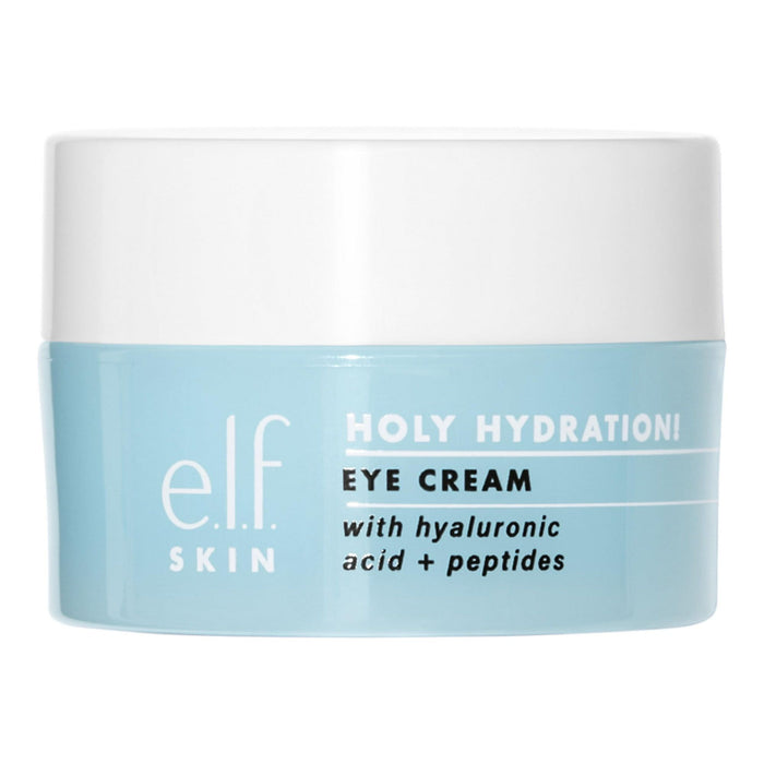 e.l.f. SKIN Illuminating Eye Cream, 0.49 oz