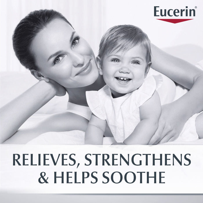 Eucerin Baby Eczema Relief Body Cream 5.0 oz