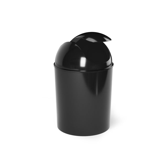 Umbra 1.25 gal Mini Swing Top Garbage Trash Can